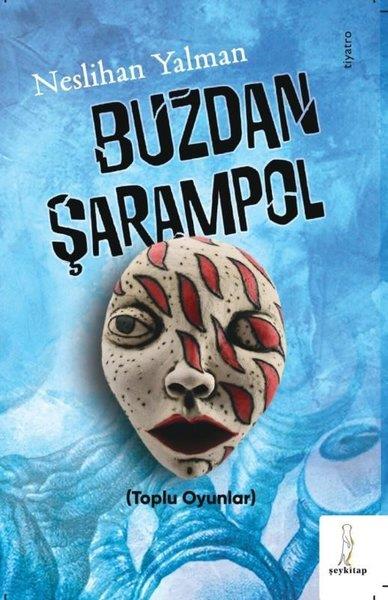 Neslihan YalmanTürk OyunlarıBuzdan Şarampol
