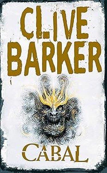KolektifMystery/Crime/ThrillerCabal