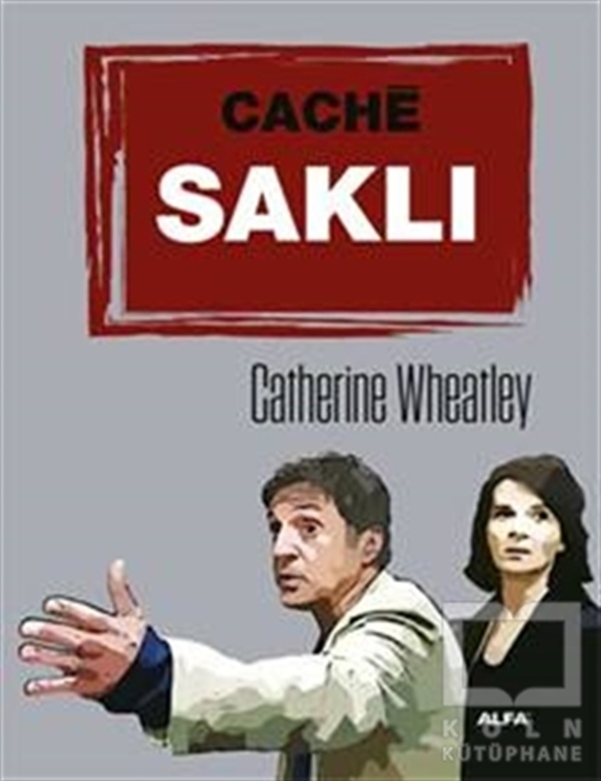 Catherine WheatleyFotoğraf, Sinema, TiyatroCache Saklı