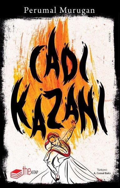 Perumal MuruganDünya RomanCadı Kazanı