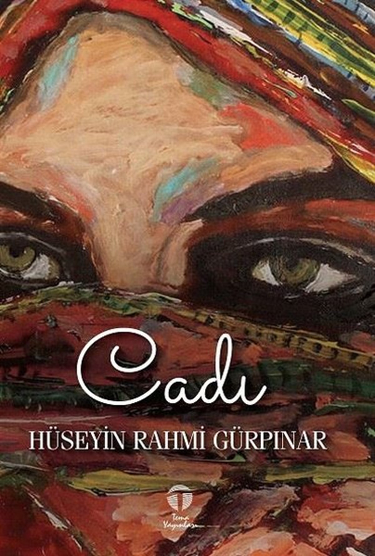 Hüseyin Rahmi GürpinarTürk KlasikCadı
