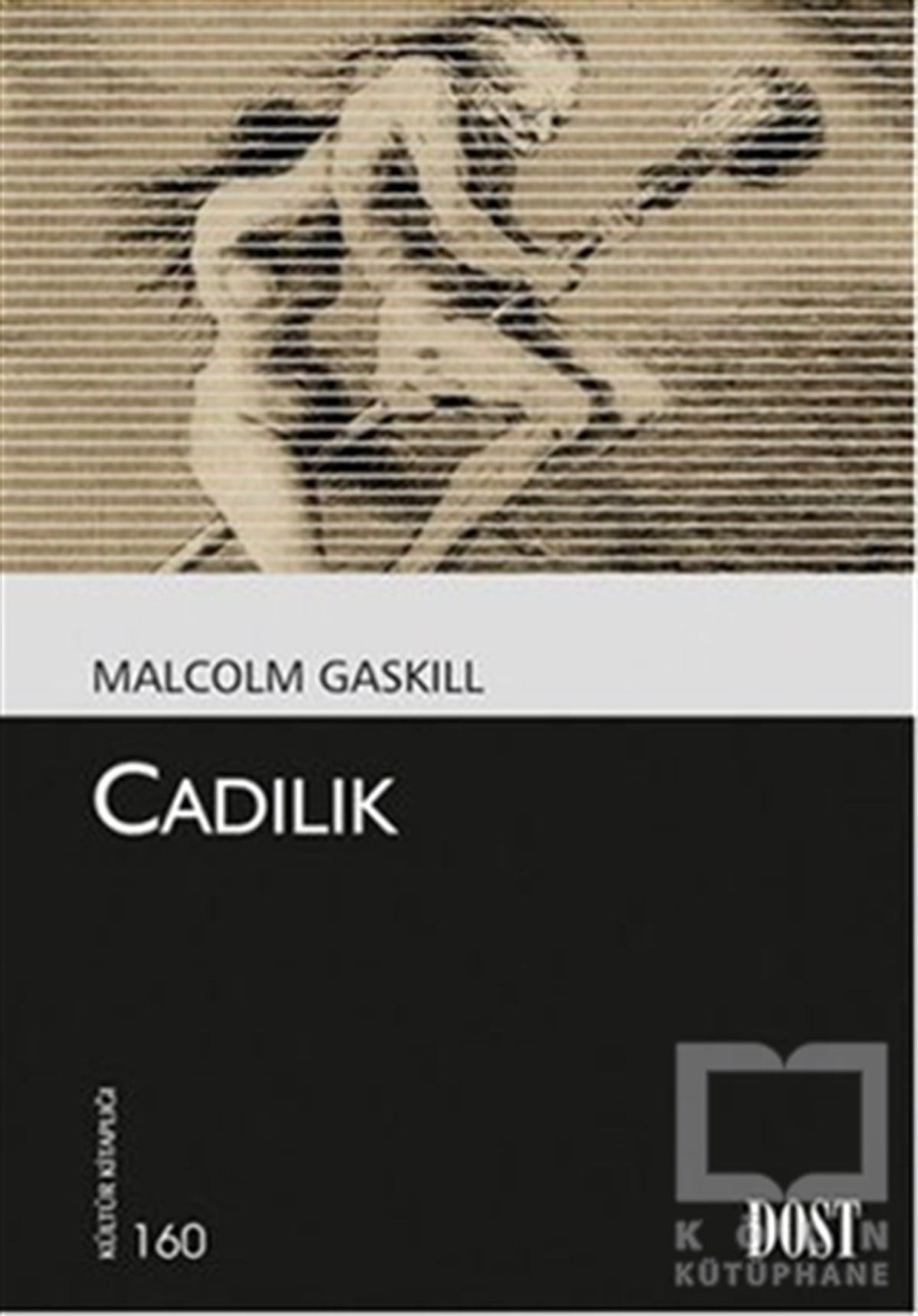 Malcolm GaskillDiğerCadılık
