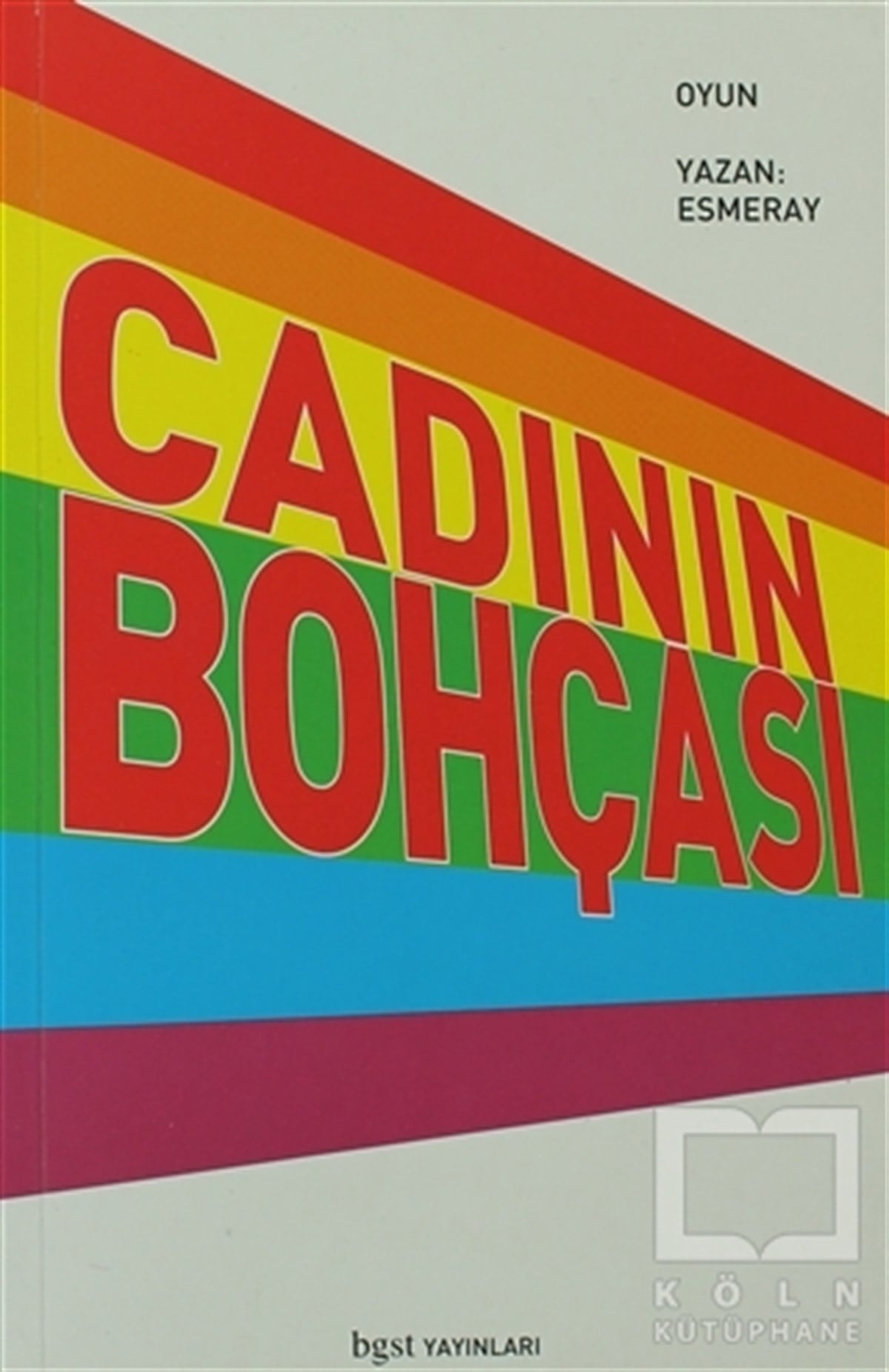EsmeraySenaryoCadının Bohçası