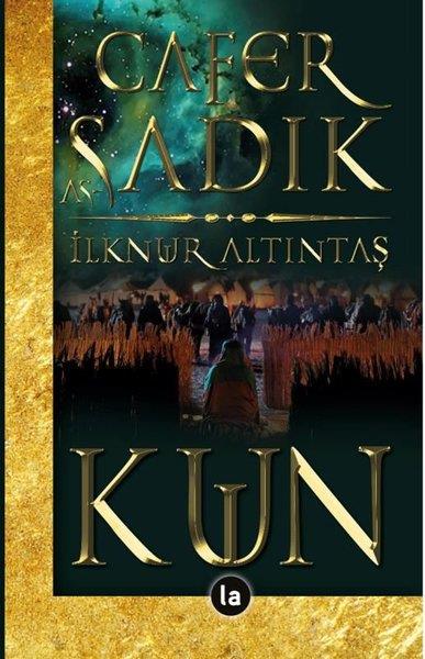 İlknur AltıntaşTürk RomaniCafer As - Sadık