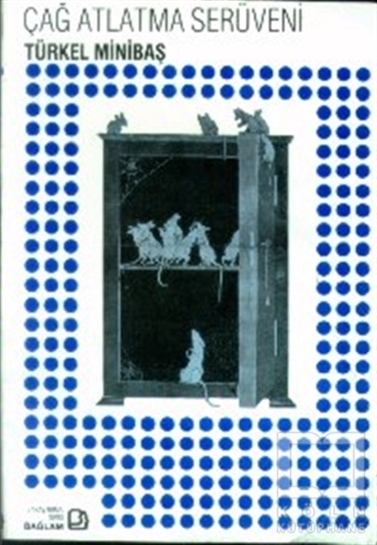 Türkel MinibaşYakın TarihÇağ Atlatma Serüveni (1453-1980)