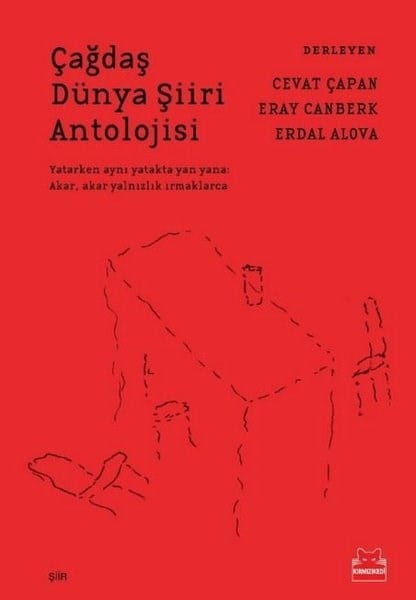 KolektifDünya ŞiiriÇağdaş Dünya Şiiri Antolojisi