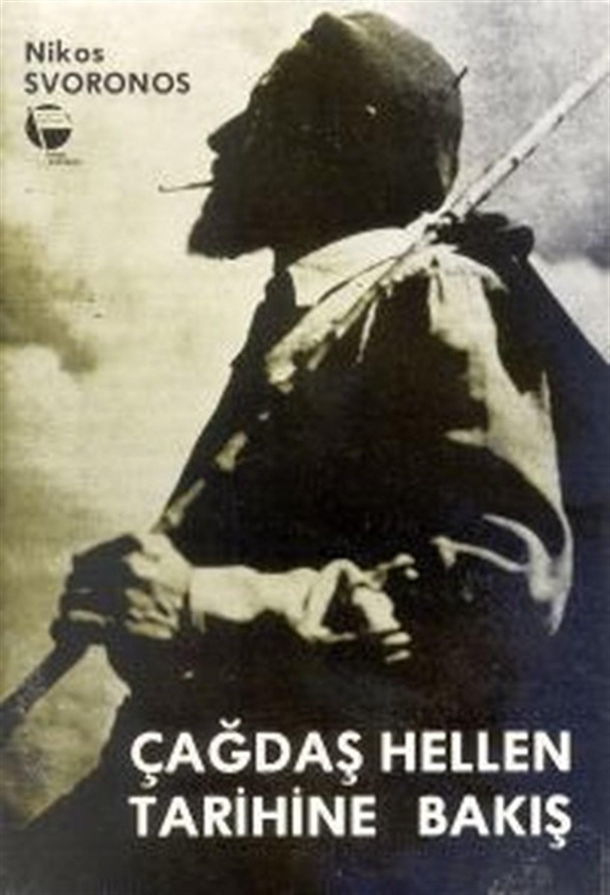 Panayot AbacıGenel Politika & Siyaset Bilim & Siyaset Tarihi KitaplarıÇağdaş Hellen Tarihine Bakış