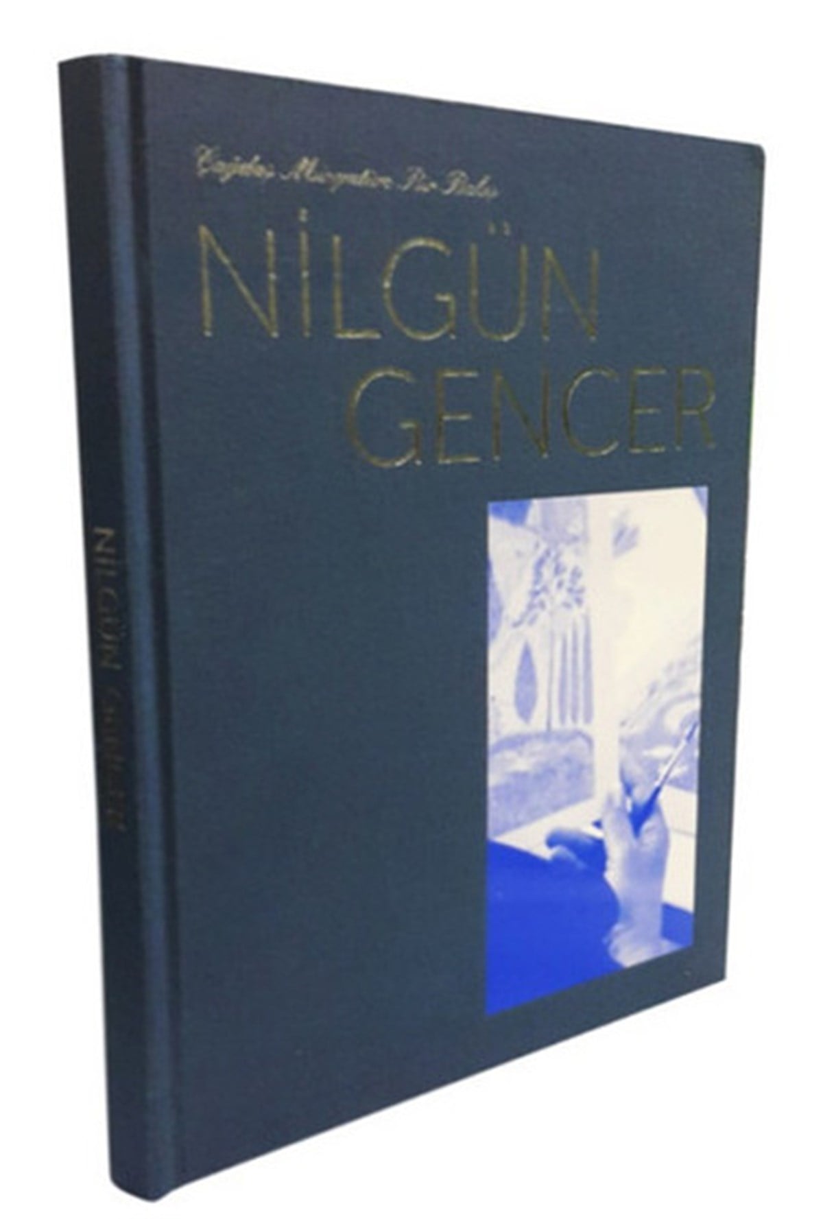 M. Azra GenimSanat PrestijÇağdaş Minyatüre Bir Bakış