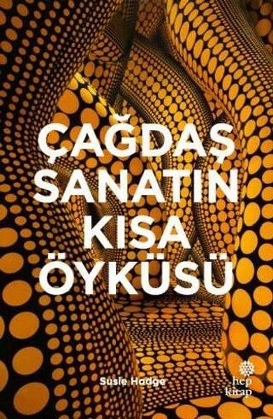 Susie HodgeDünya RomanÇağdaş Sanatın Kısa Öyküsü
