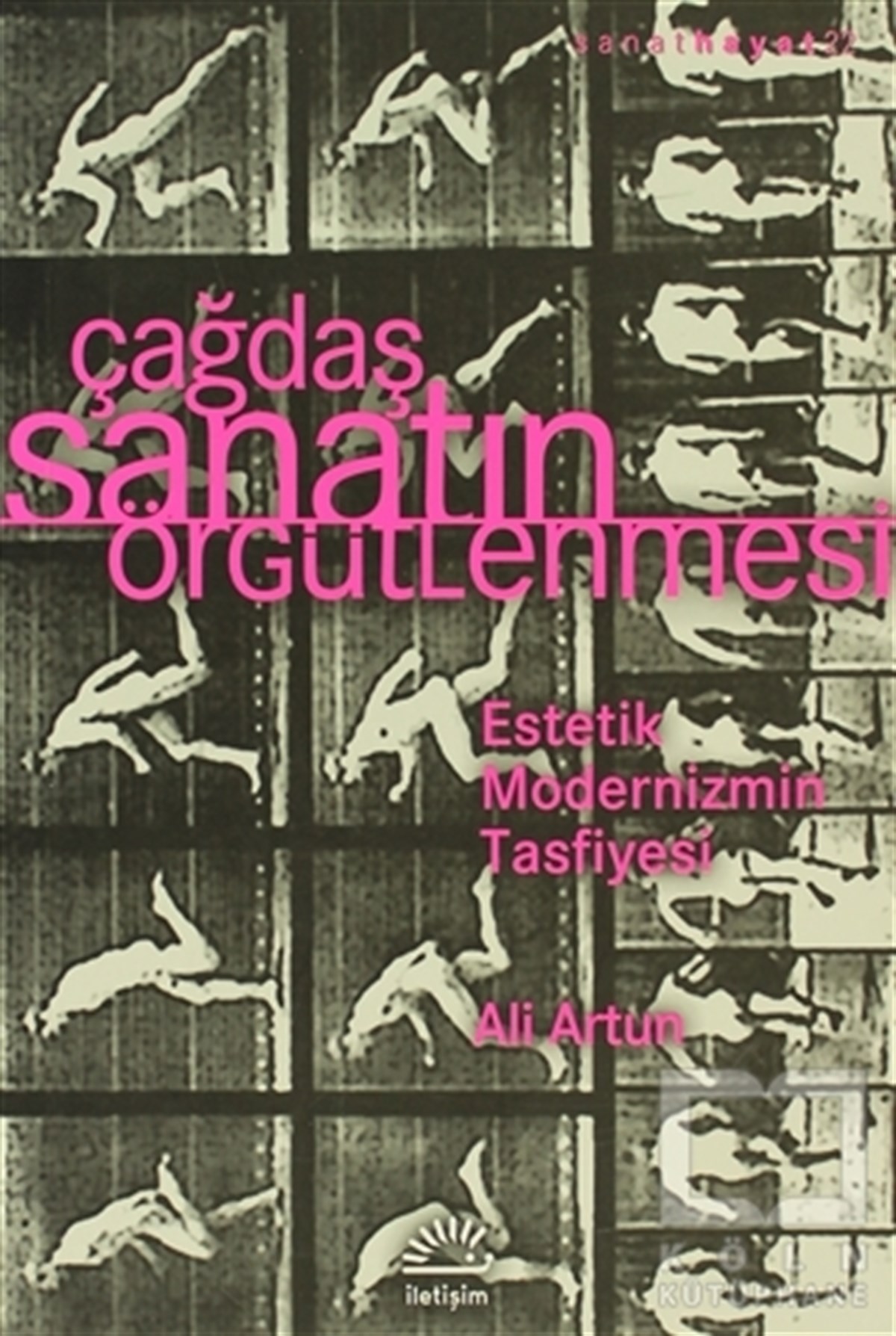 Ali ArtunDiğerÇağdaş Sanatın Örgütlenmesi