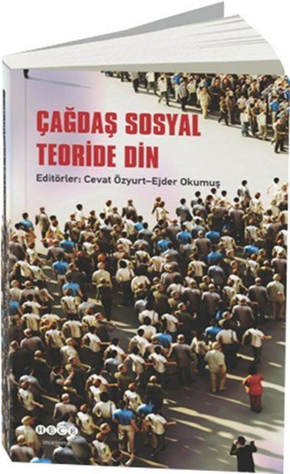KolektifSosyoloji KitaplarıÇağdaş Sosyal Teoride Din