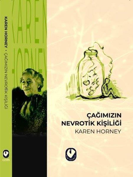 Karen HorneyPsikoloji KitaplarıÇağımızın Nevrotik Kişiliği