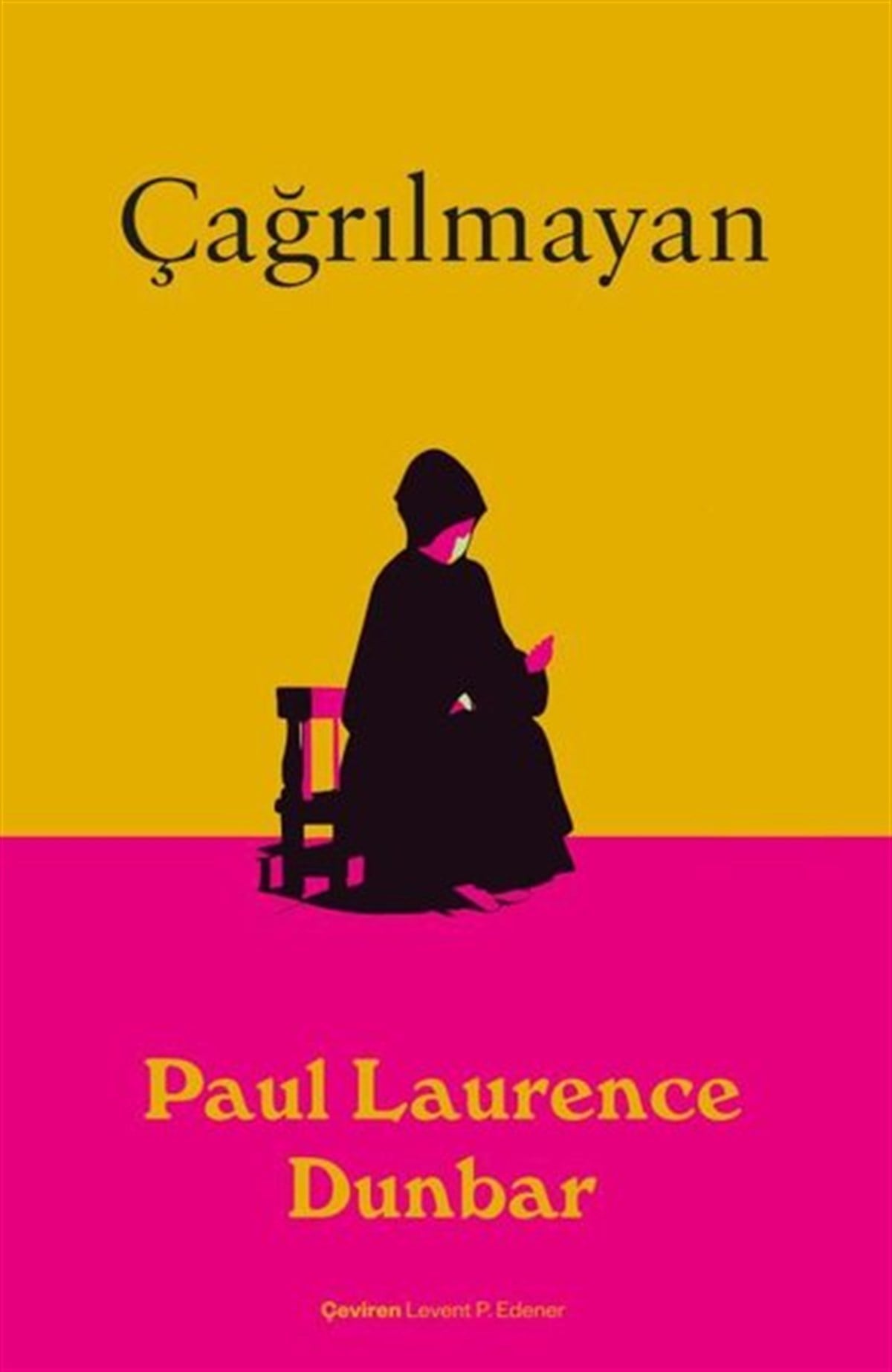 Paul Laurence DunbarDünya RomanÇağrılmayan