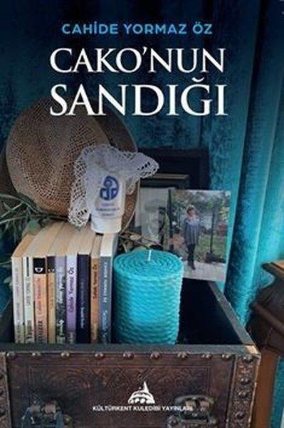 Cahide Yormaz ÖzAnlatıCako'nun Sandığı