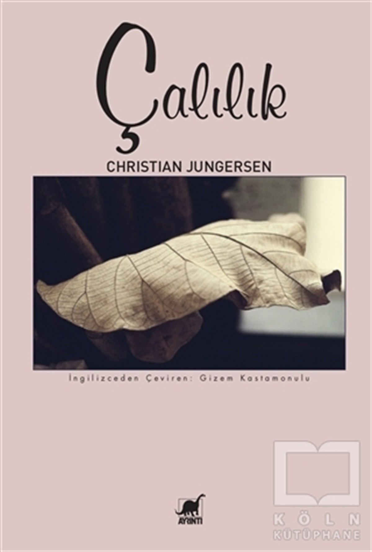 Christian JungersenRomanÇalılık