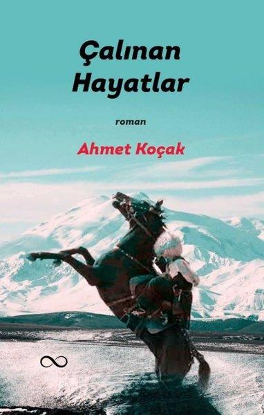 Ahmet KoçakTürkiye RomanÇalınan Hayatlar