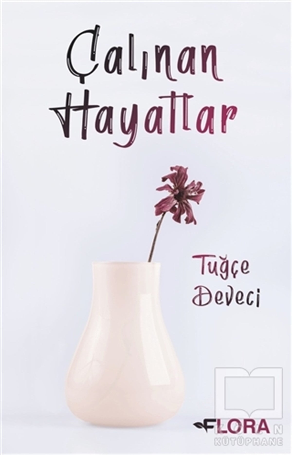 Tuğçe DeveciRomanÇalınan Hayatlar