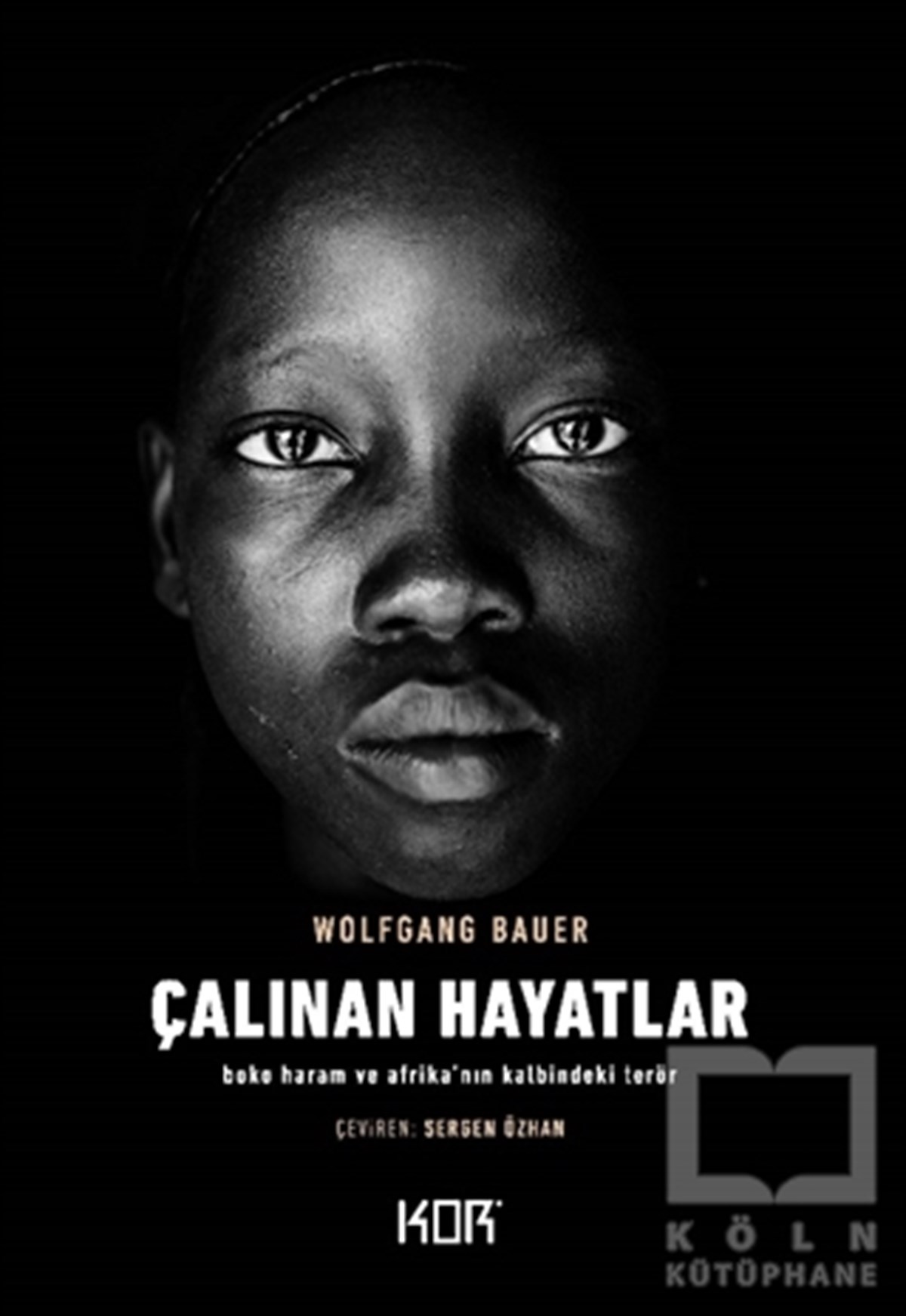Wolfgang BauerEleştiri, İnceleme, KuramÇalınan Hayatlar