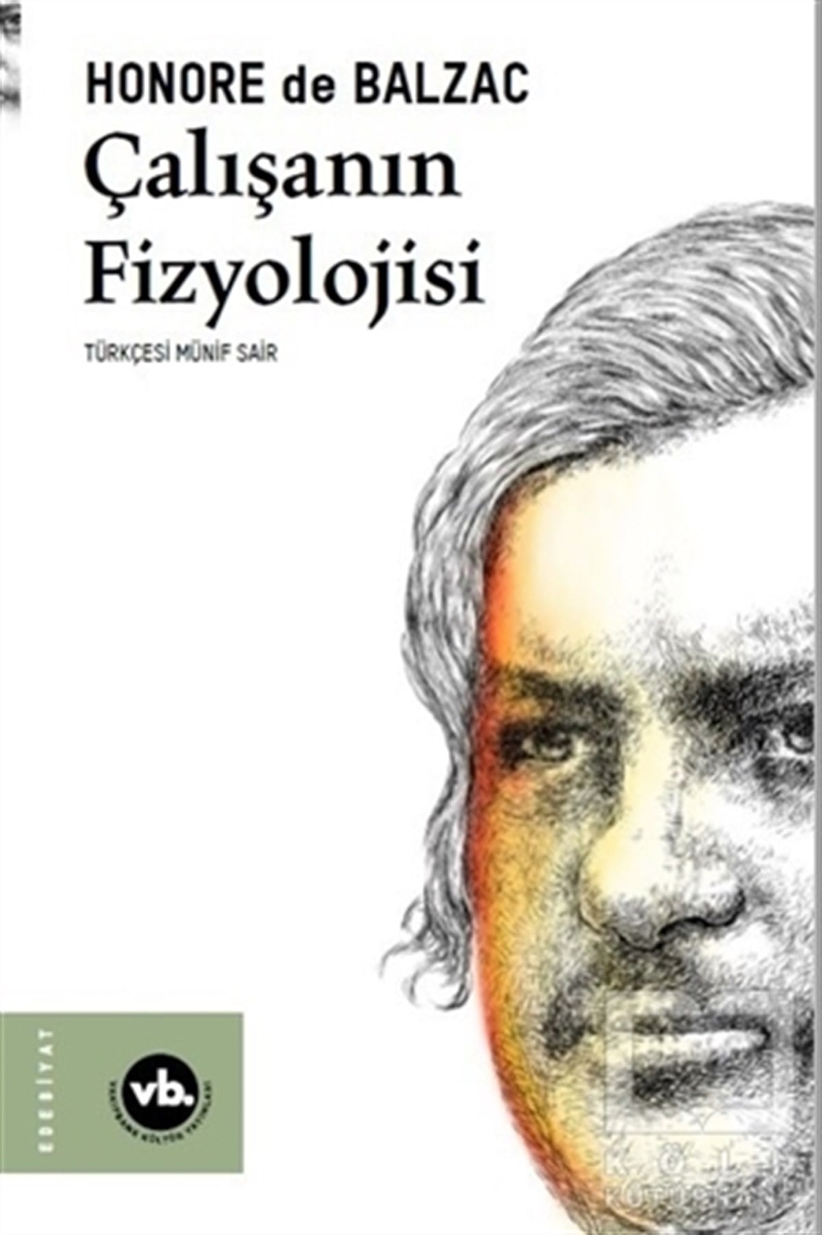Honore de BalzacAraştırma-İnceleme-ReferansÇalışanın Fizyolojisi