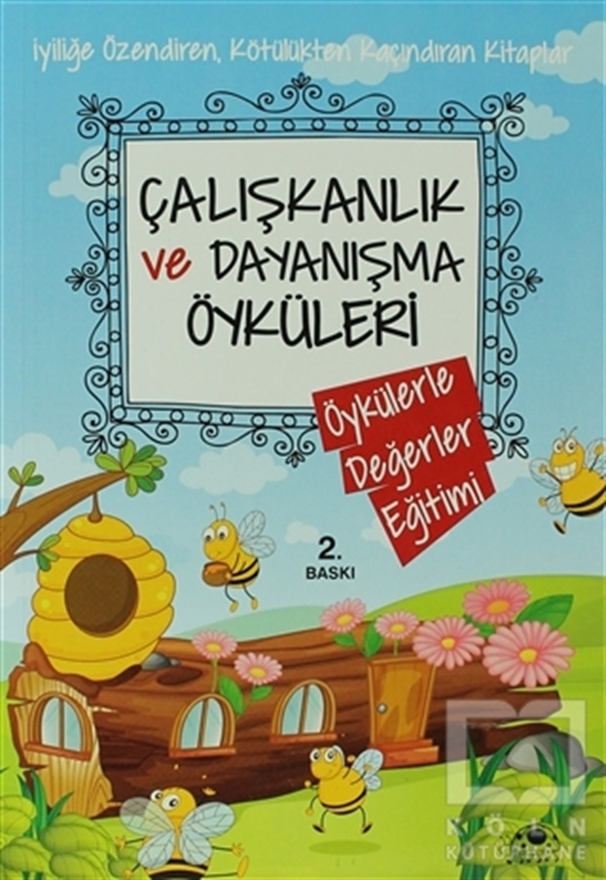KolektifHikayelerÇalışkanlık ve Dayanışma Öyküleri
