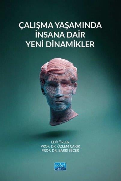KolektifDigerÇalışma Yaşamında İnsana Dair Yeni Dinamikler