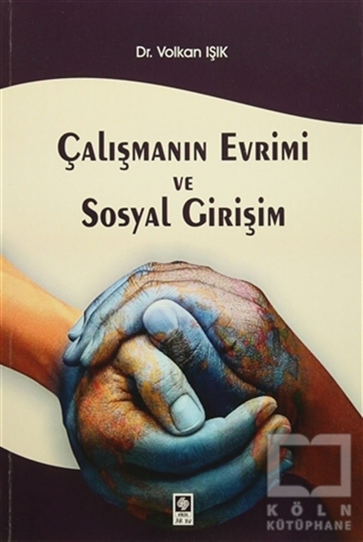 Volkan Işıkİş DünyasıÇalışmanın Evrimi ve Sosyal Girişim
