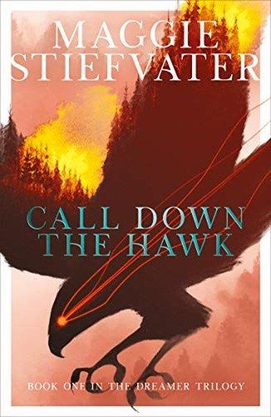 KolektifChildren InterestCall Down the Hawk: The Dreamer Trilogy #1
