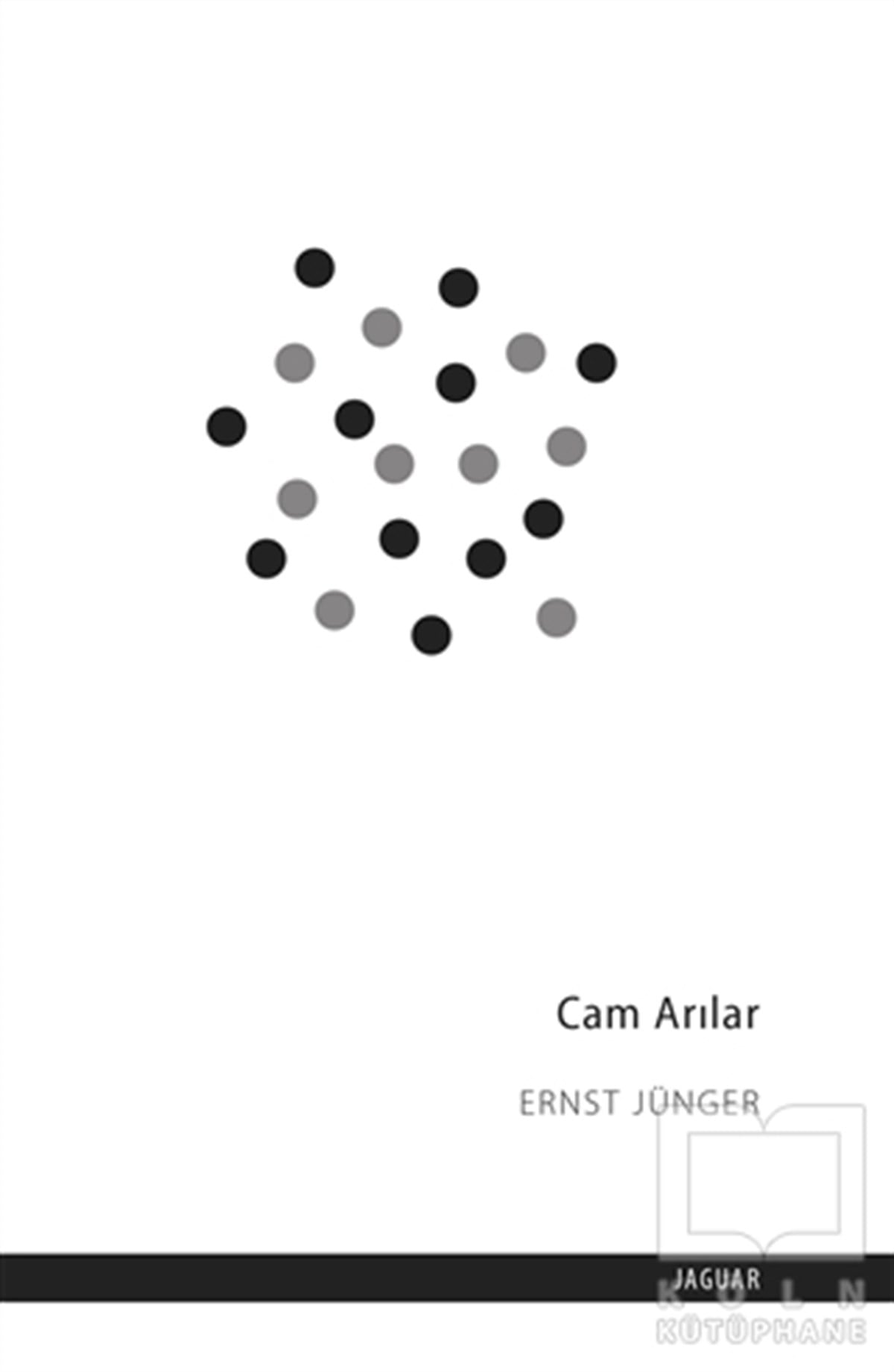 Ernst JüngerBilimkurguCam Arılar