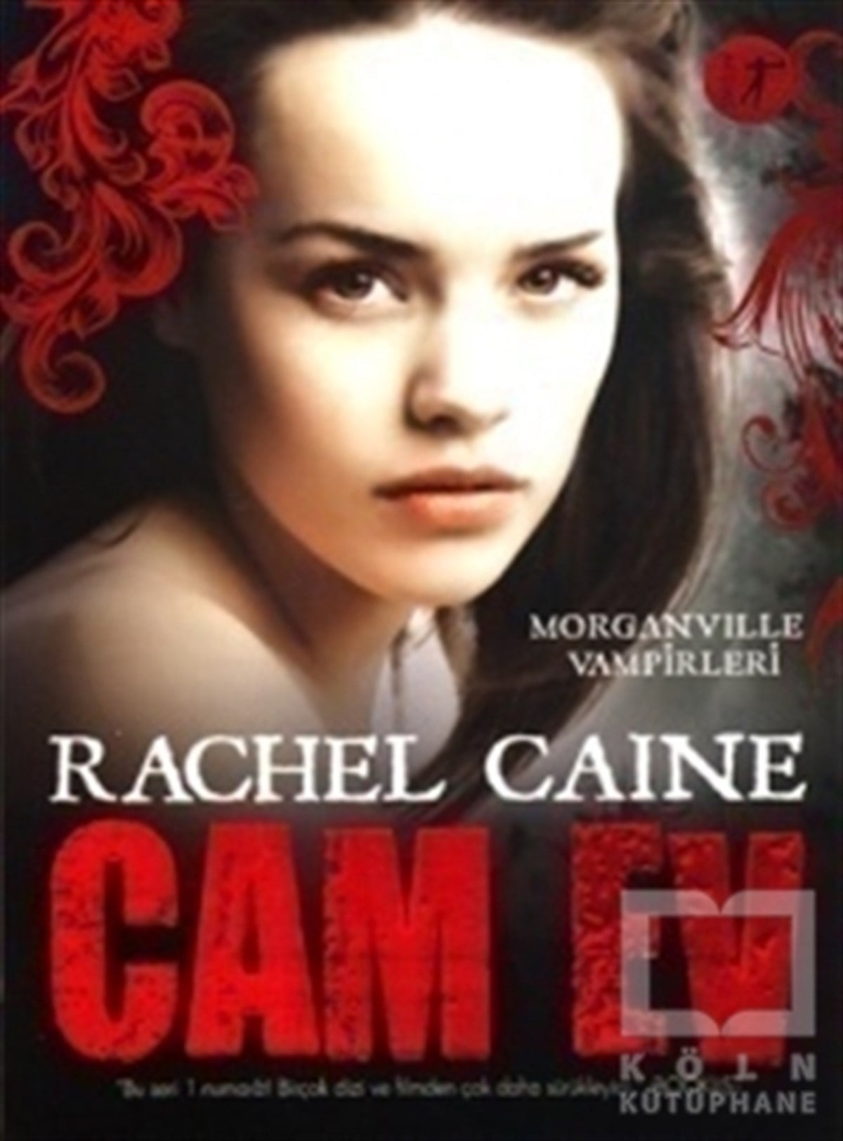 Rachel CaineAksiyon - MaceraCam Ev