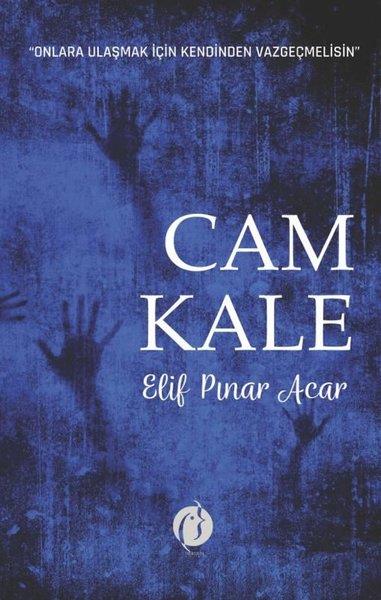 Elif Pınar AcarTürkiye RomanCam Kale
