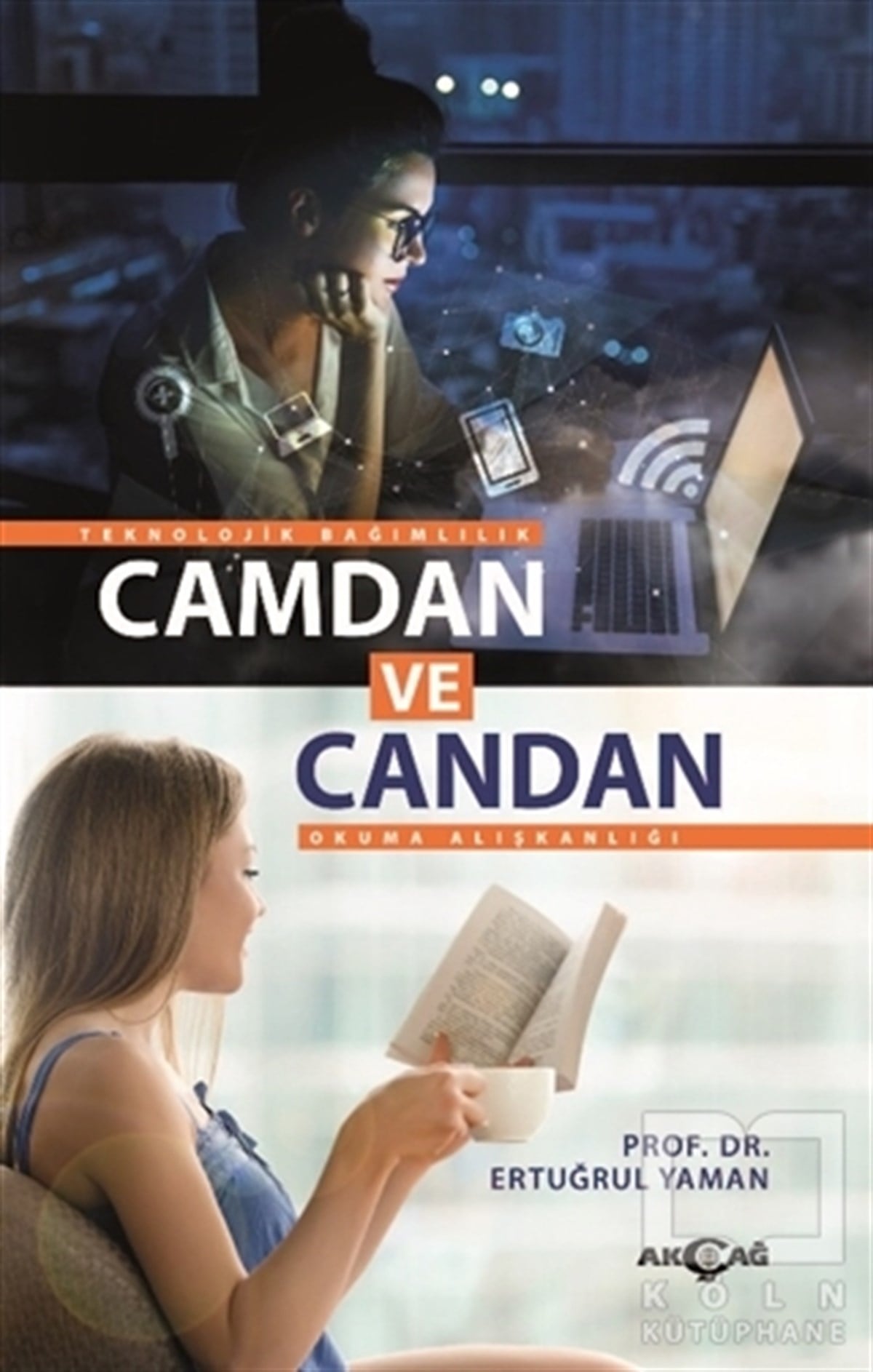 Ertuğrul YamanDiğerCamdan ve Candan
