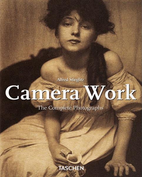 Pam RobertsPhotographyCamera Work The Complete  Work