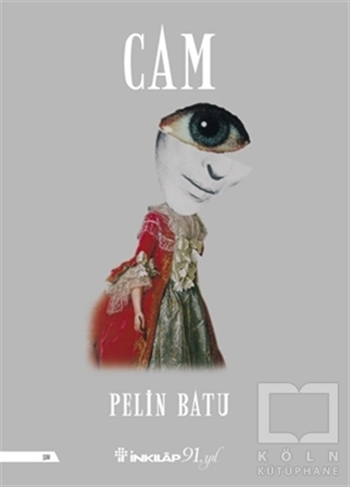 Pelin BatuŞiirCam
