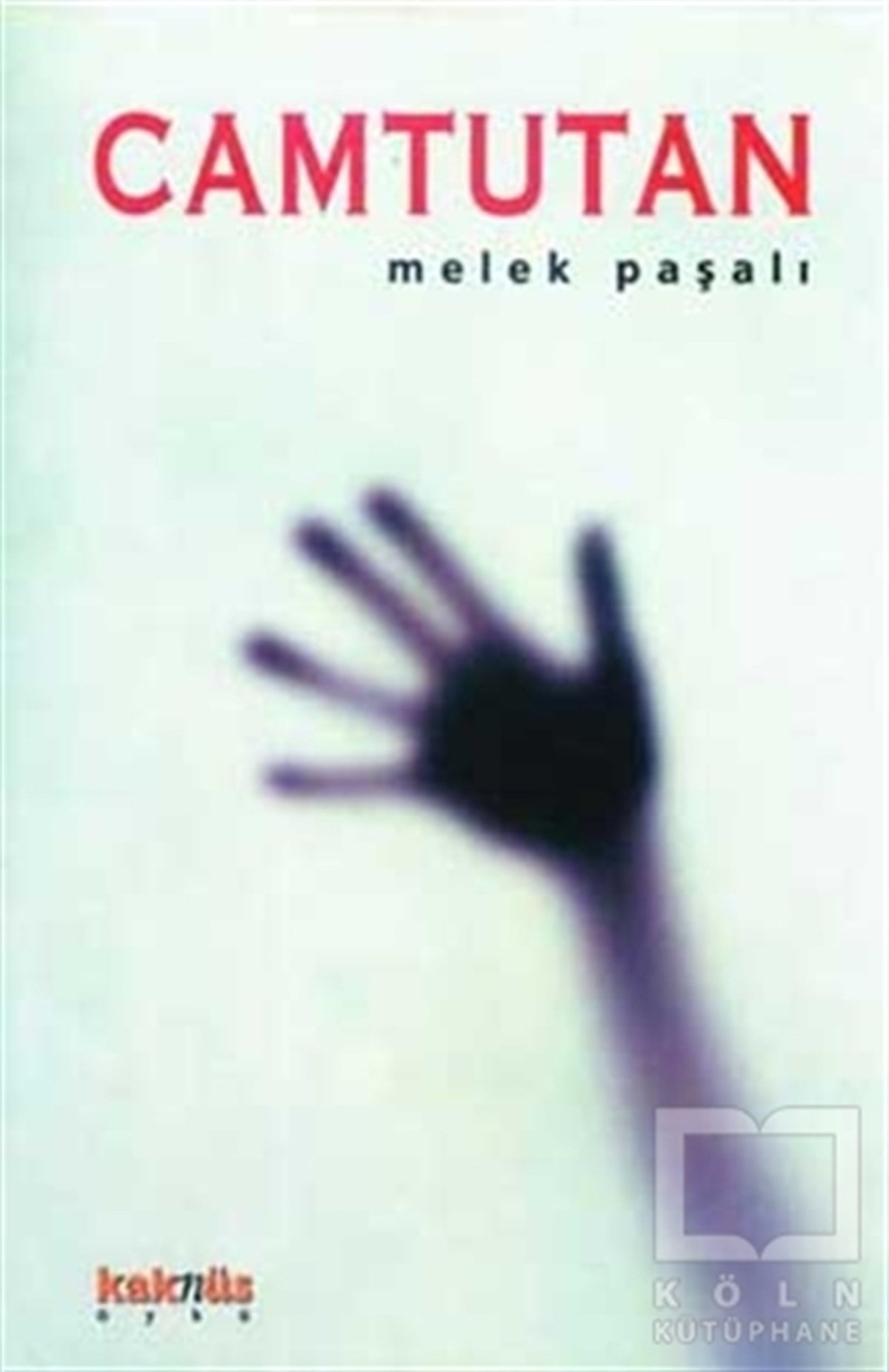 Melek PaşalıÖyküCamtutan