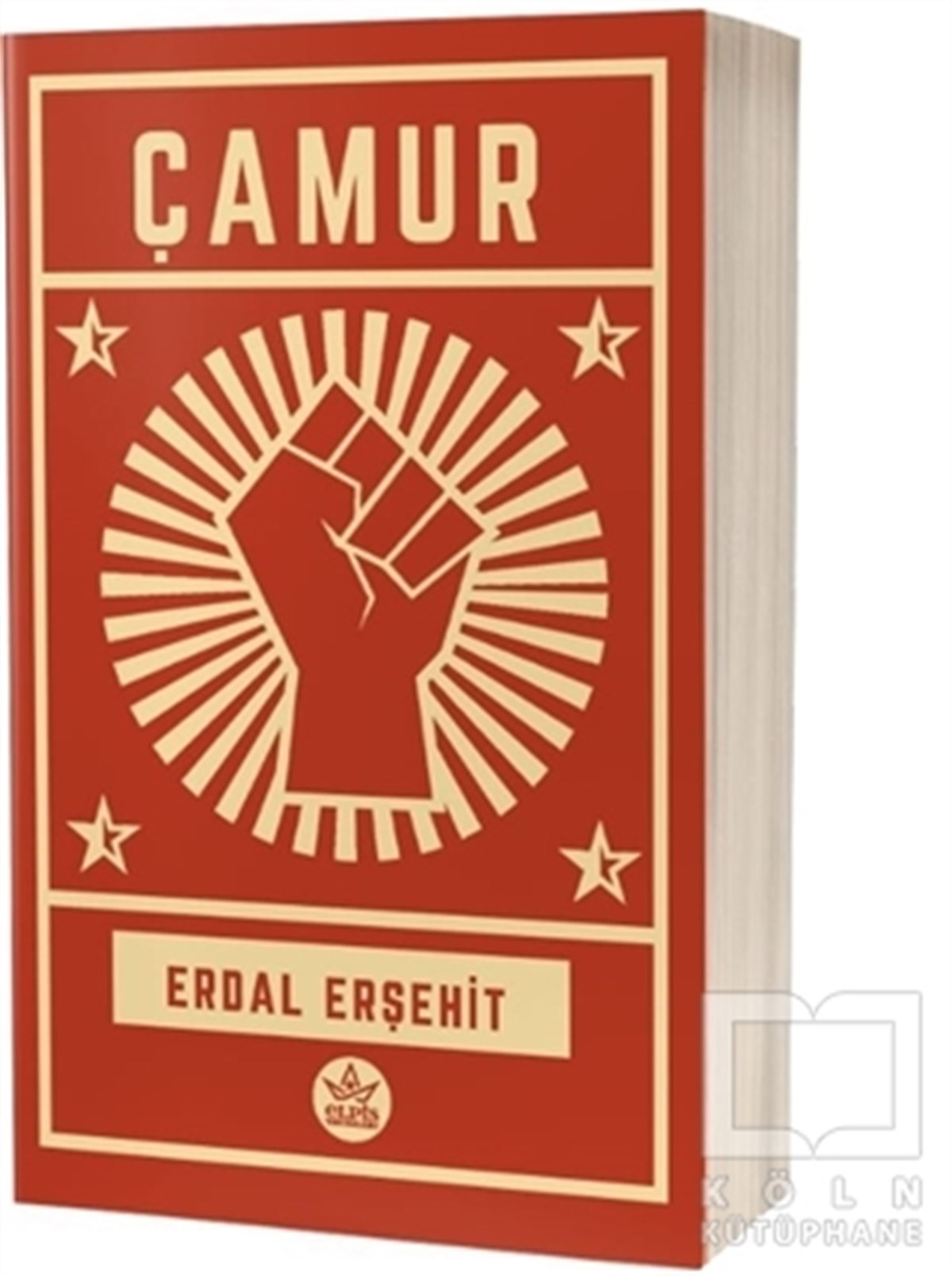 Erdal ErşehitRomanÇamur