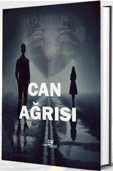 KolektifTürk ŞiiriCan Ağrısı