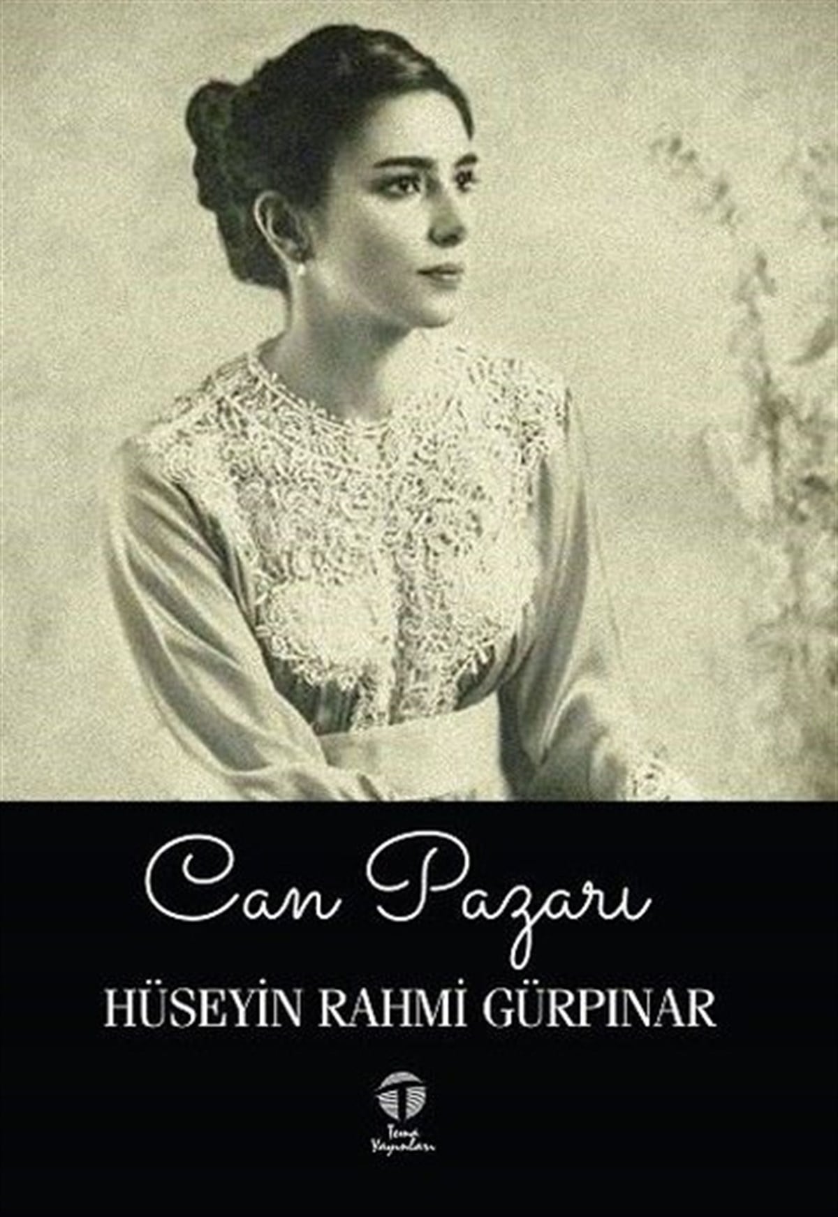 Hüseyin Rahmi GürpinarTürk KlasikCan Pazarı