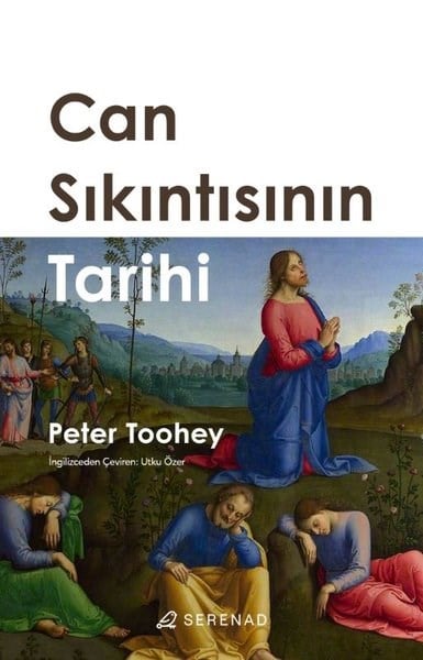 Peter TooheyKişisel Gelişim KitaplarıCan Sıkıntısının Tarihi