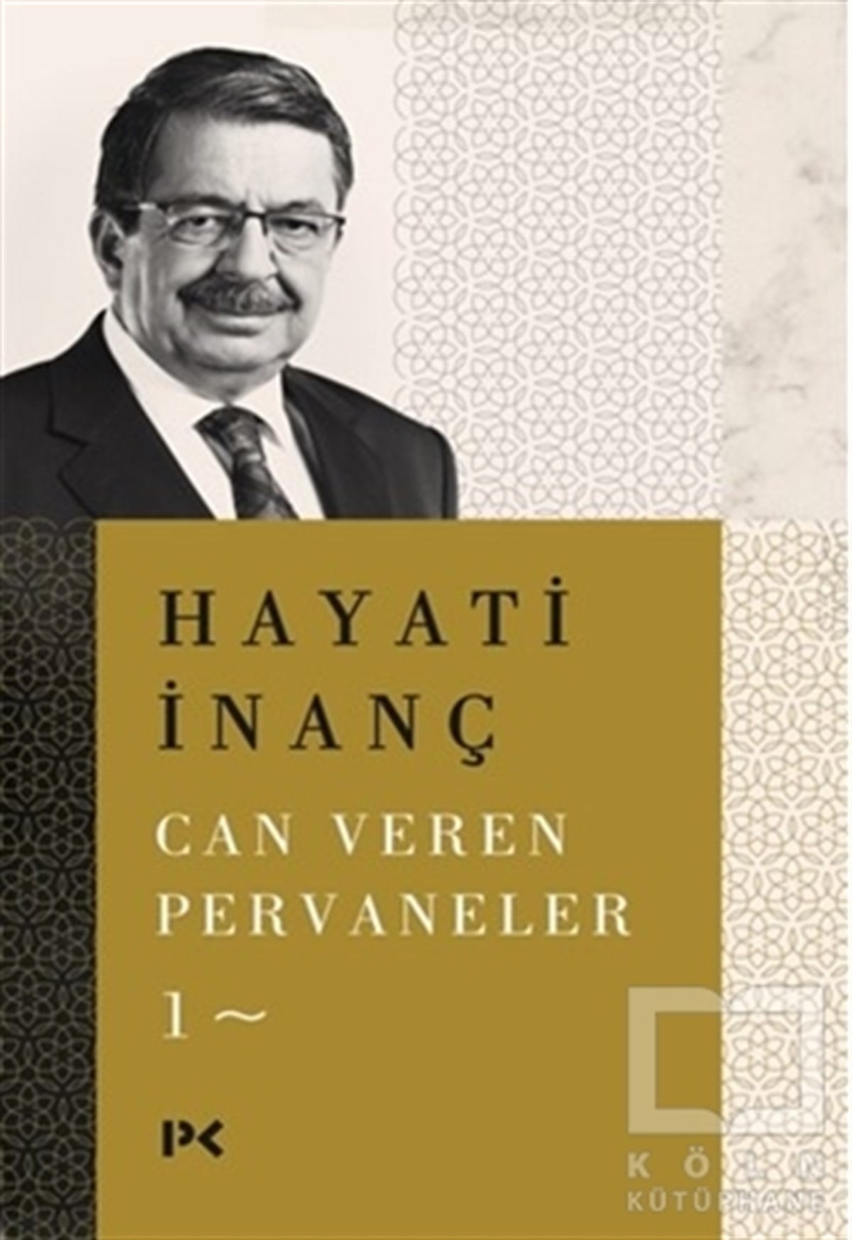 Hayati İnançDeneme KitaplarıCan Veren Pervaneler 1