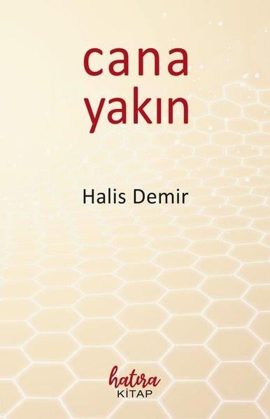 Halis DemirDeneme KitaplarıCana Yakın