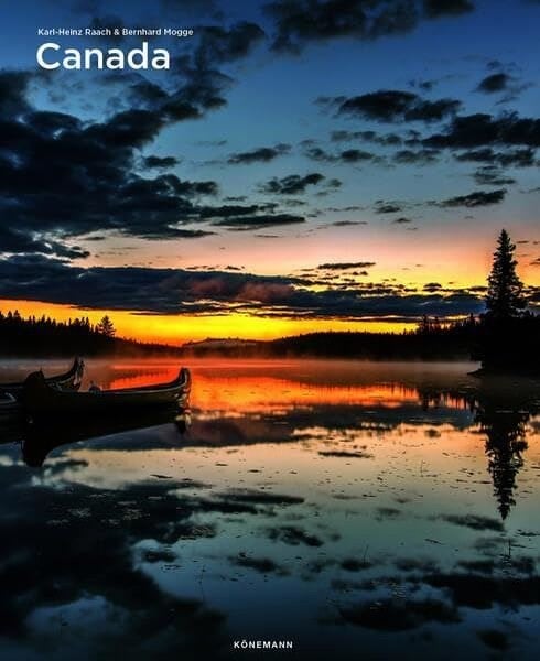 KolektifTravel MemoriesCanada