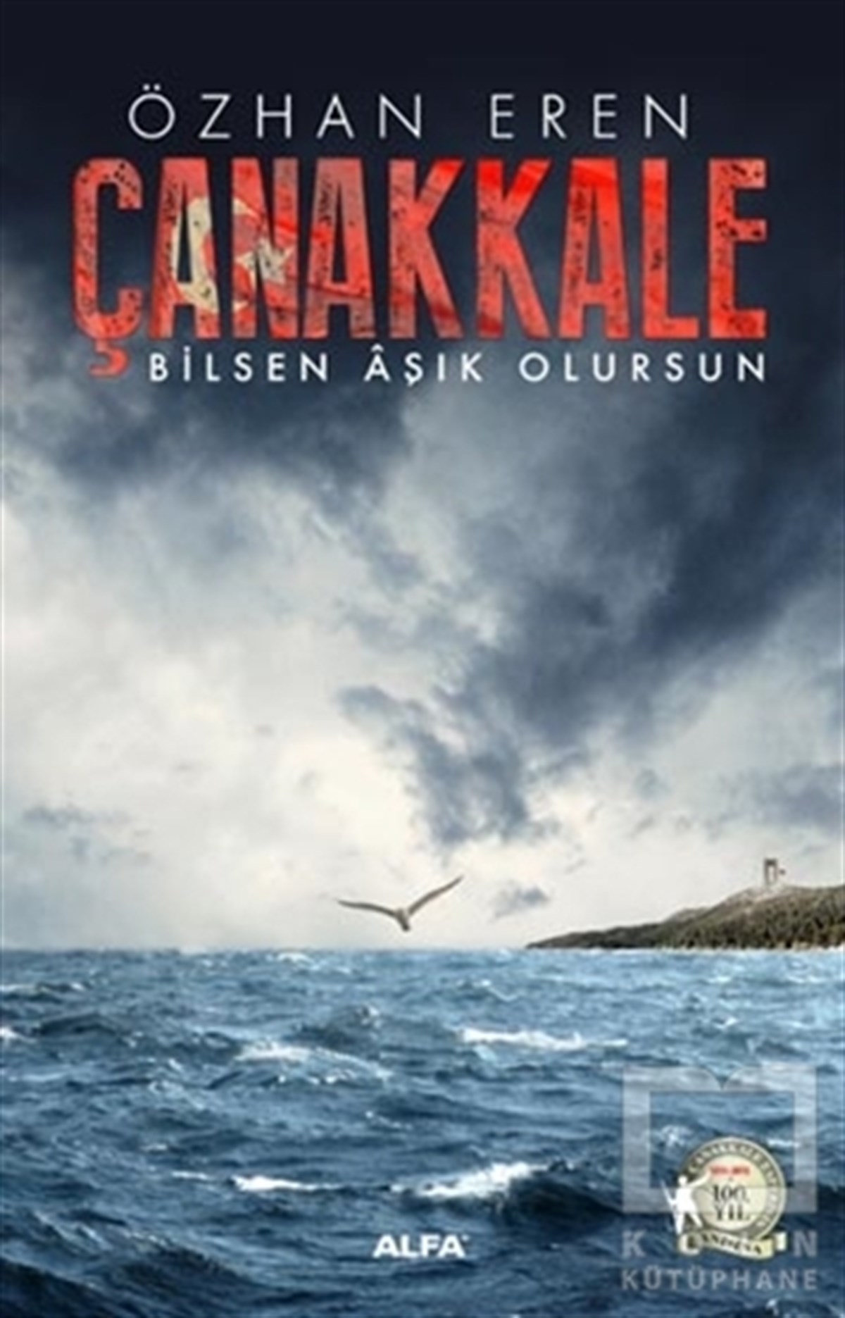 Özhan ErenDiğerÇanakkale - Bilsen Aşık Olursun