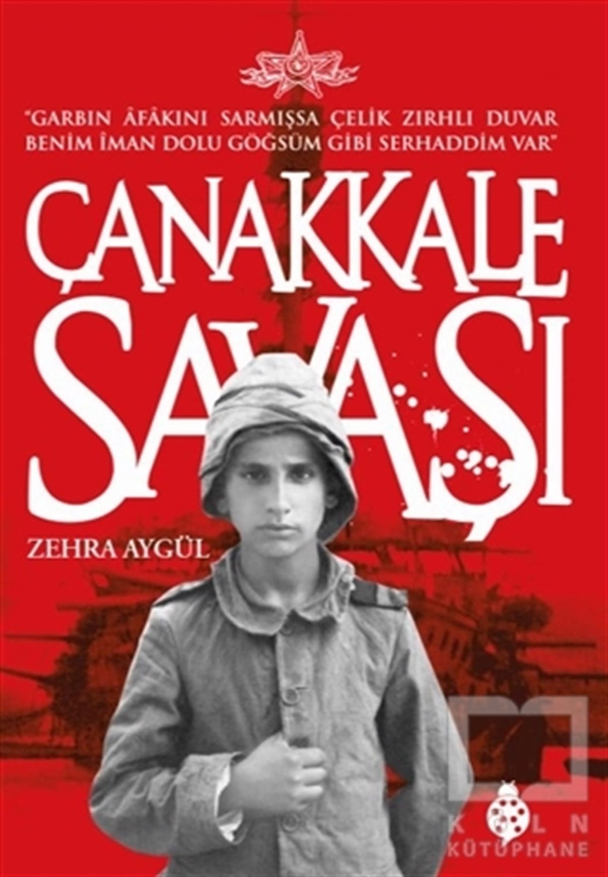 Zehra AygülTürk Tarihi AraştırmalarıÇanakkale Savaşı