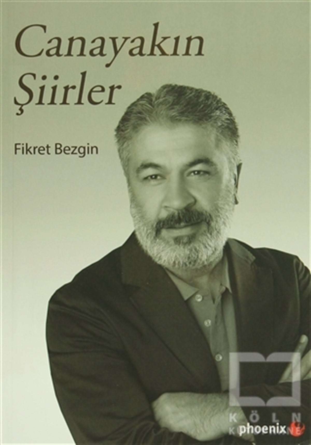Fikret BezginŞiirCanayakın Şiirler