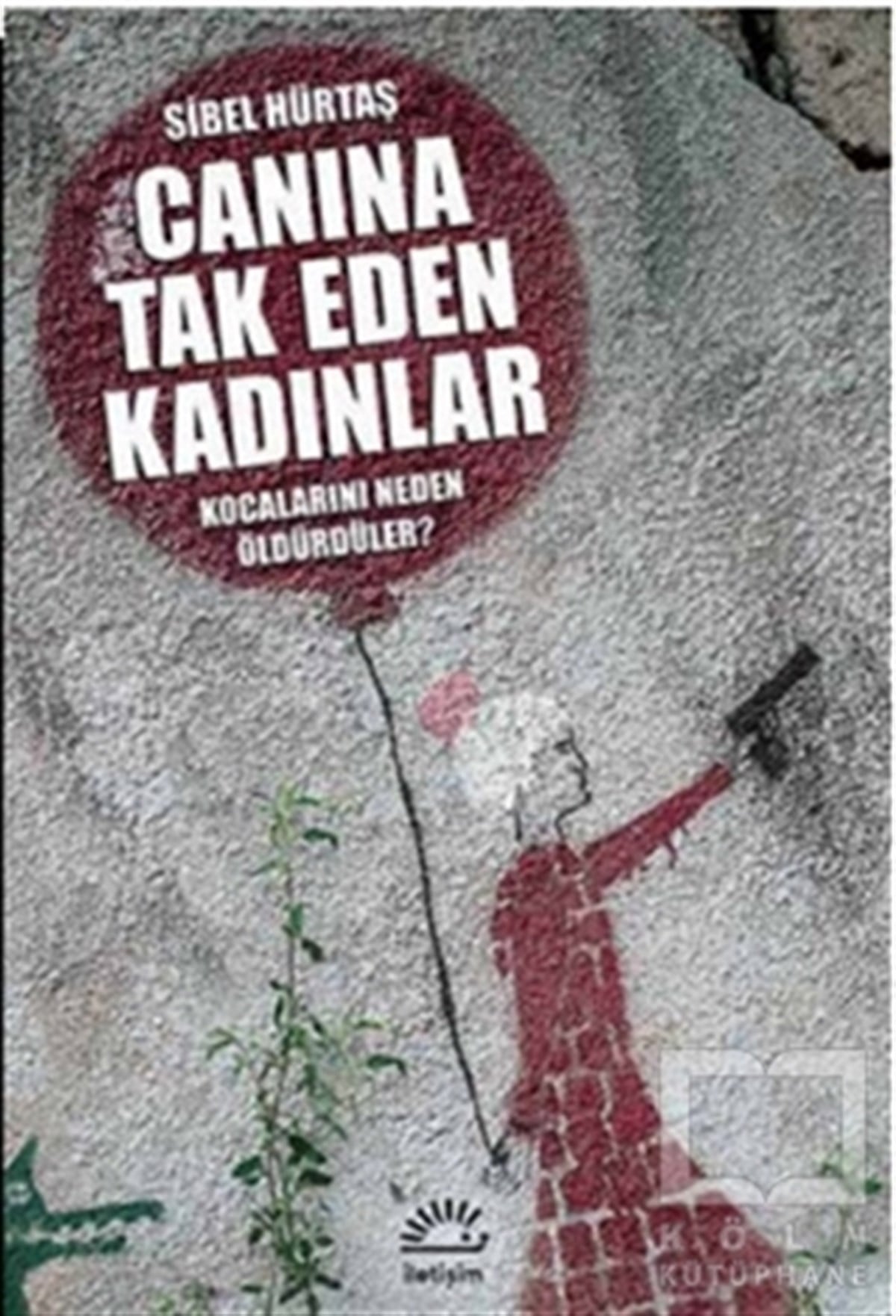 Sibel HürtaşGenel KonularCanına Tak Eden Kadınlar - Kocalarını Neden Öldürdüler?