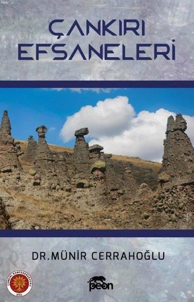 Murat ŞendurTürk Tarihi Araştırmaları KitaplarıÇankırı Efsaneleri