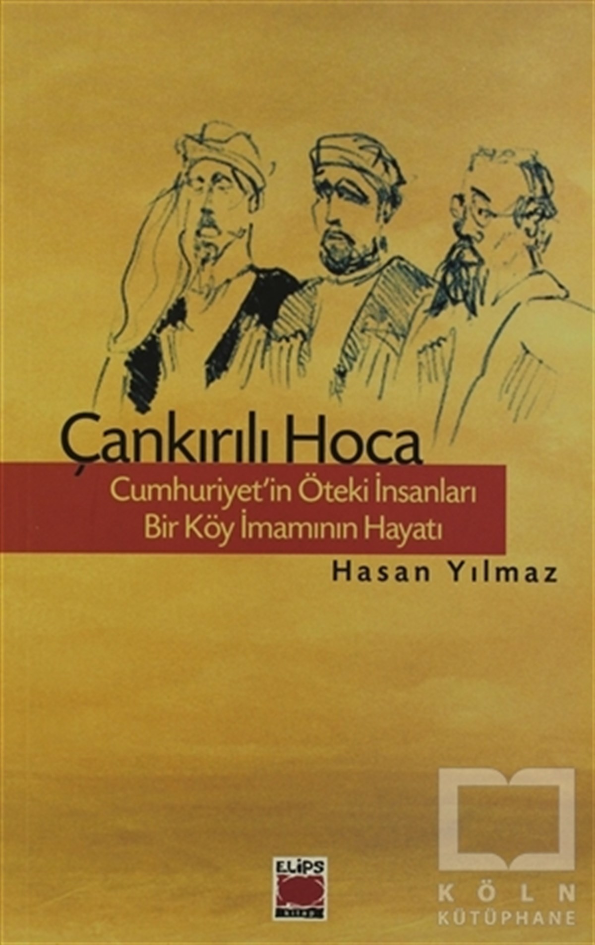 Hasan YılmazDiğerÇankırılı Hoca