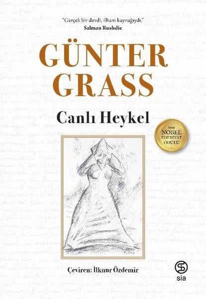Günter GrassDünya RomanCanlı Heykel