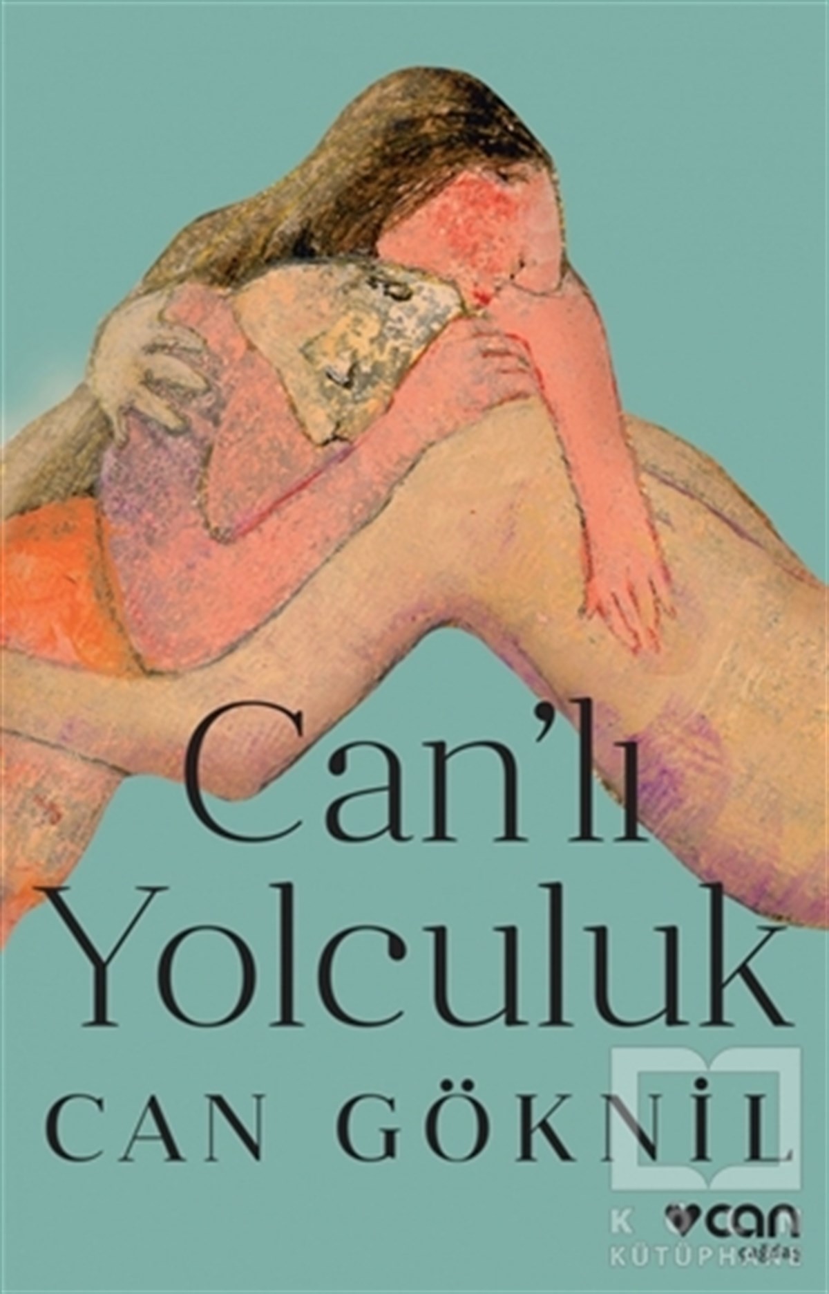 Can GöknilÖyküCan'lı Yolculuk