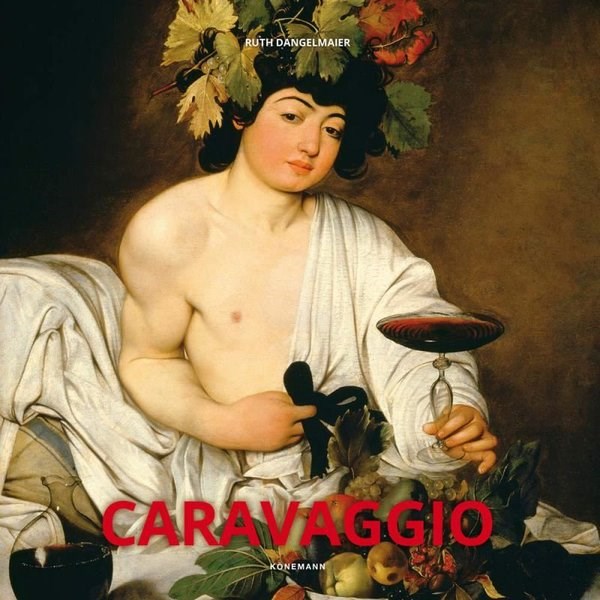KolektifArtCaravaggio